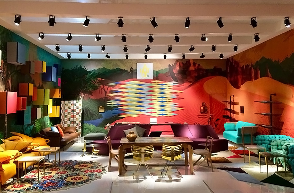 iSaloni-2018-Bontempo-marca-presenca-no-stand-da-A-Lot-of-Brasil-1 Bontempo celebra 40 anos de histórias com a CASACOR