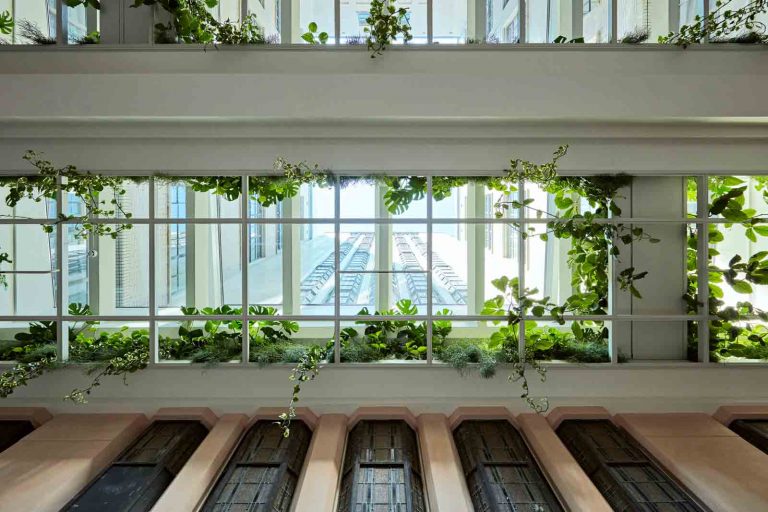soho house foto 4 Amsterdã é a mais nova cidade europeia com uma Soho House