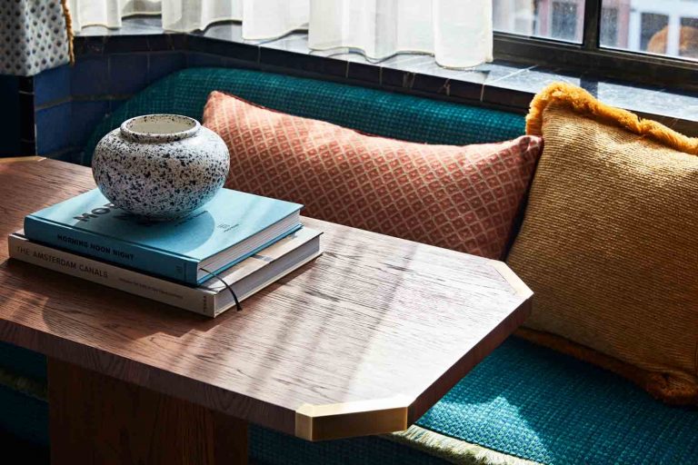 soho house foto 7 Amsterdã é a mais nova cidade europeia com uma Soho House