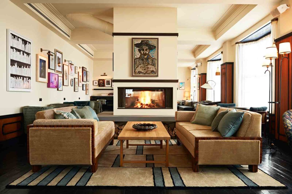 sohohouse foto 1 Amsterdã é a mais nova cidade europeia com uma Soho House
