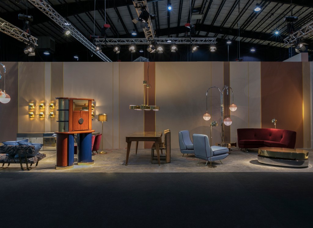 DIMOREGALLERY_BEIRUT_DESIGN_FAIR_01 Galeria Dimore participa da Beirut Design Fair com peças exclusivas