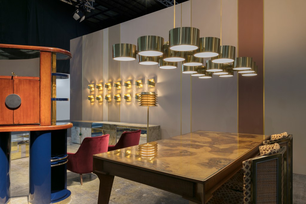 DIMOREGALLERY_BEIRUT_DESIGN_FAIR_03 Galeria Dimore participa da Beirut Design Fair com peças exclusivas