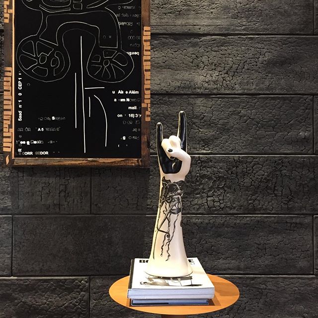 @leticiabittararq CASACOR Ribeirão Preto é palco para peças de novos nomes do design
