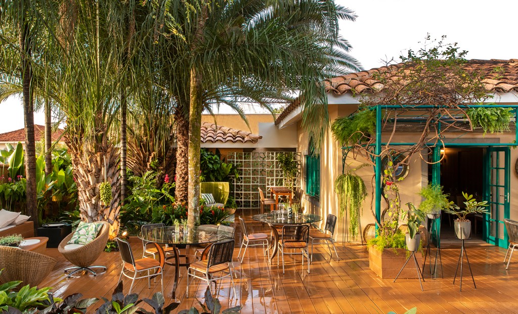 _MGL8234 CASACOR Ribeirão Preto 2018: a Itália invade o restaurante da mostra