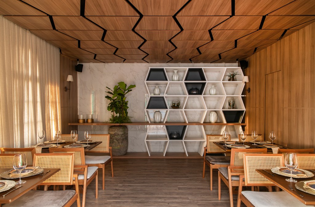 _MGL8286 CASACOR Ribeirão Preto 2018: a Itália invade o restaurante da mostra
