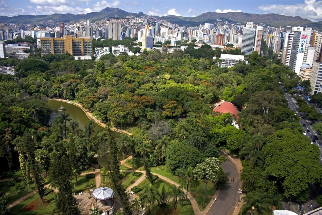 pq_municipal_americo_r_giannetti_large 4 cidades do Brasil participam do Cities4Forests preservando a natureza