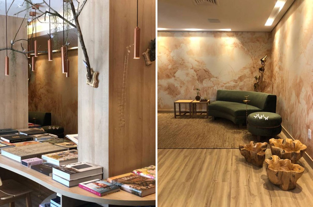 Sala-de-Leitura-e-livraria-ccrj18 Preview CASACOR RJ 2018: Confira detalhes da Sala de Leitura & Livraria