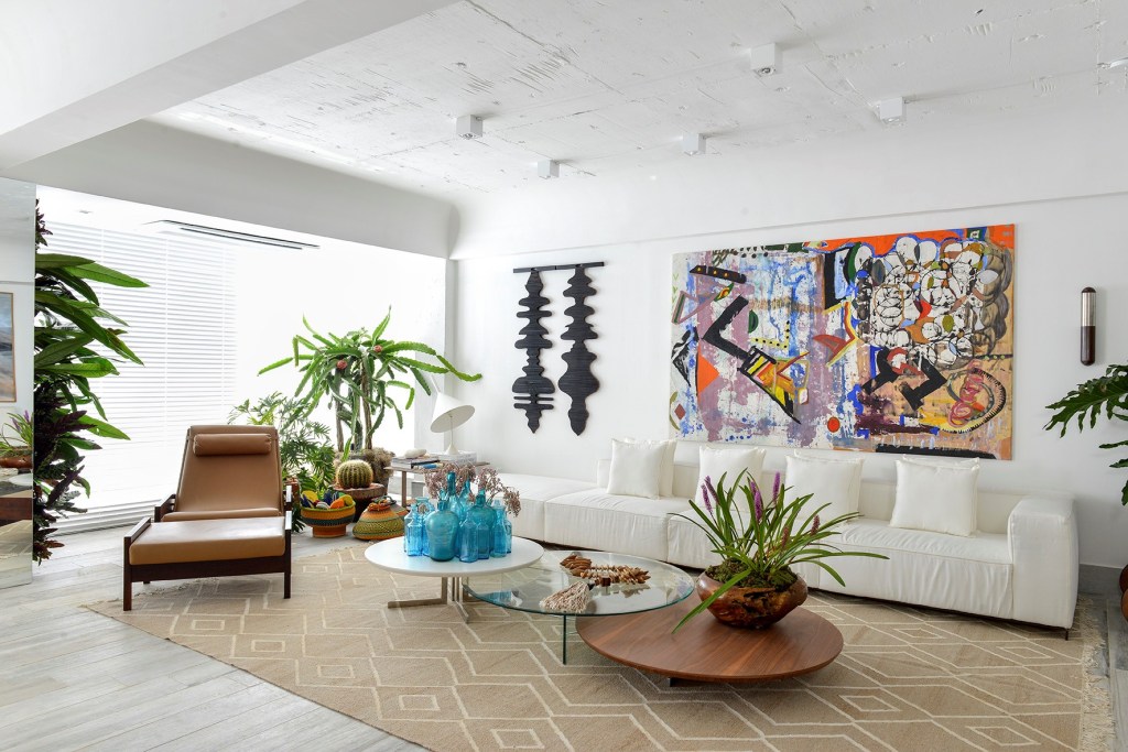 01 CASACOR Bahia 2018: Loft da Praia transforma a tranquilidade em decoração