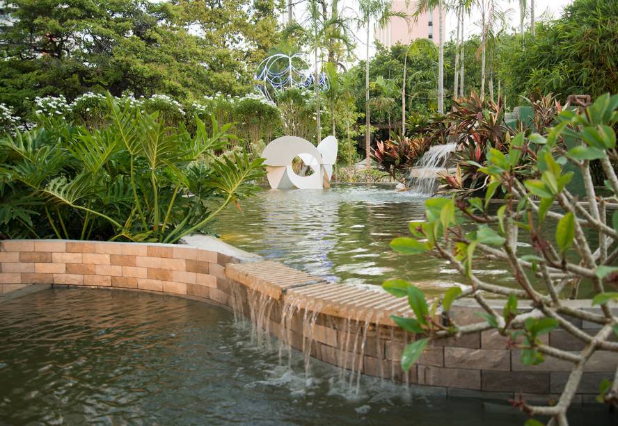 1-jardim-das-acc81guas A Casa Viva: 5 jardins da CASACOR 2018 celebram a natureza