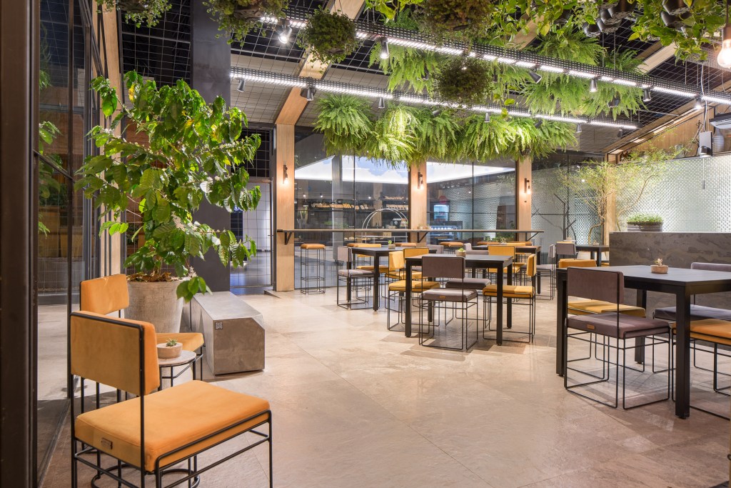 180924_Casa_Cor_233-HDR Casa de Vidro evidencia natureza e design local na CASACOR Brasília 2018
