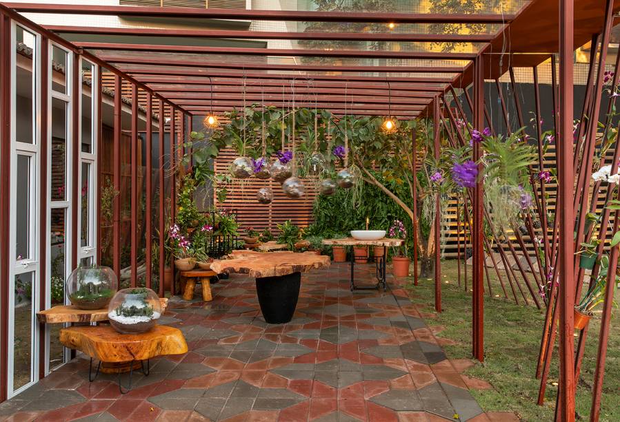 38-jardim-do-orquidario A Casa Viva: 5 jardins da CASACOR 2018 celebram a natureza