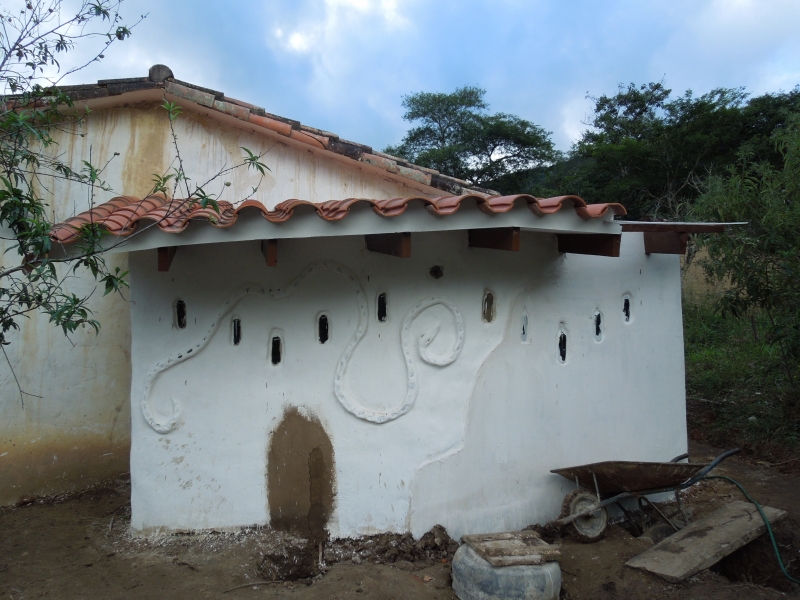 comunidade143_2477 Comunidades Sustentáveis: vilas da Bolívia são escolas sobre meio ambiente