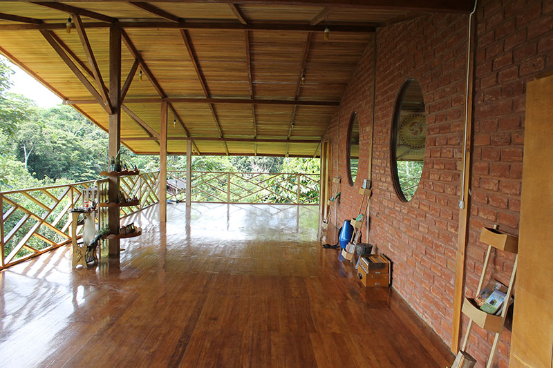 comunidades-equador Comunidades Sustentáveis: no Equador, uma vila protege a Amazônia