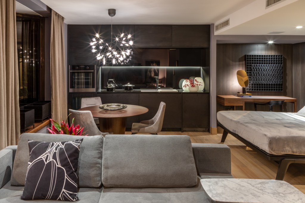 luz foto 6_ Let it Shine: as peças que iluminam a CASACOR RJ 2018