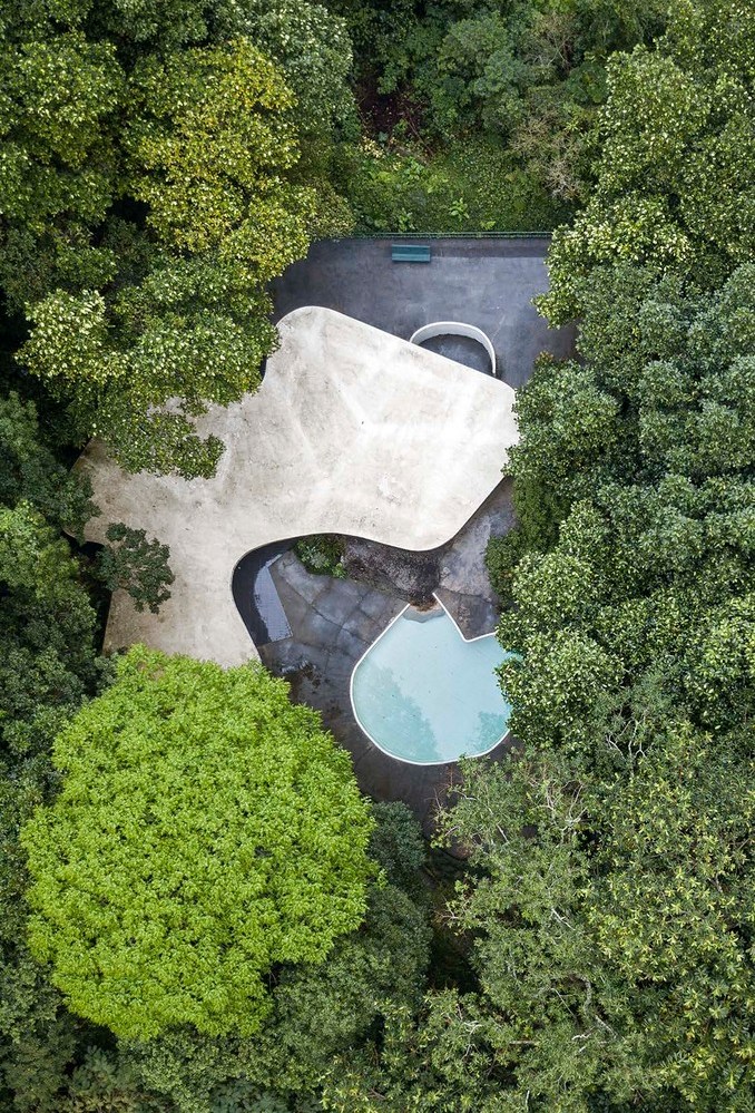 presskit_INFINITO_português 90 anos de arquitetura brasileira é tema de exposição em Portugal