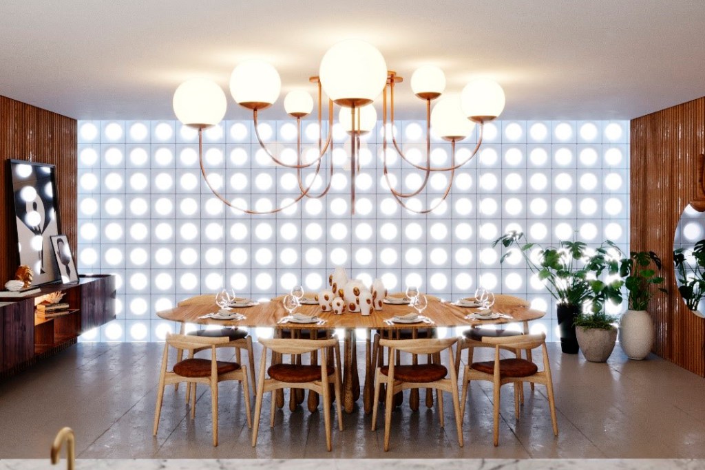 unnamed (7) Leo Romano lança coleção de luminárias inspirada em balões