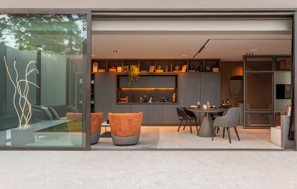 unnamed Loft 750 reúne modernidade, integração e equilíbrio na CASACOR Paraíba