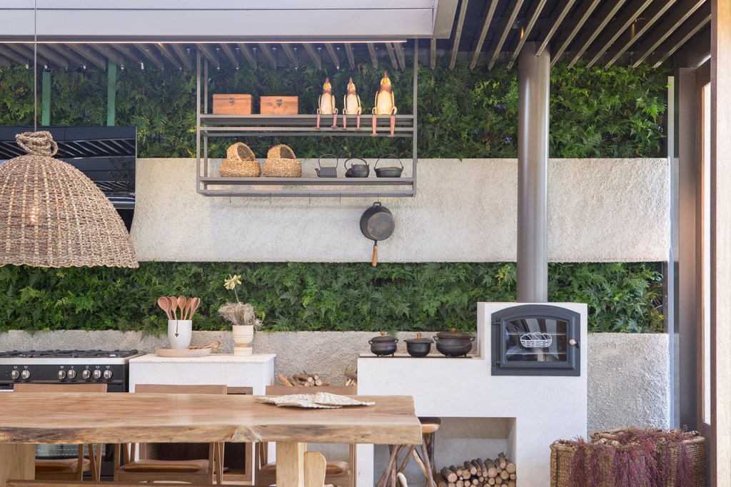 Varanda-da-Árvore-por-Studio-Carolina-Nathair—-cédito-Joana-França-4 CASACOR Brasília 2018: a natureza dos detalhes na Varanda da Árvore