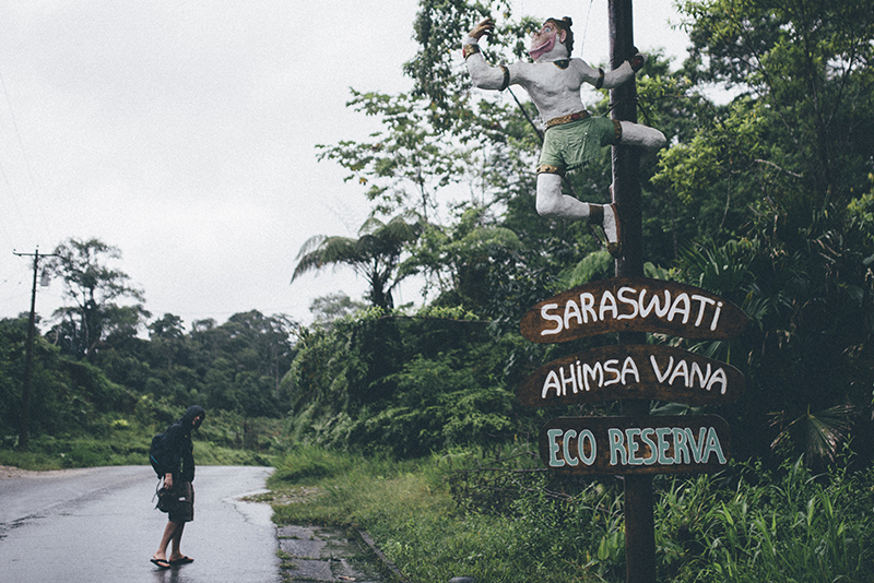 Wisom-Forest-Ecuador-Documentary-Photographer63 Comunidades Sustentáveis: no Equador, uma vila protege a Amazônia