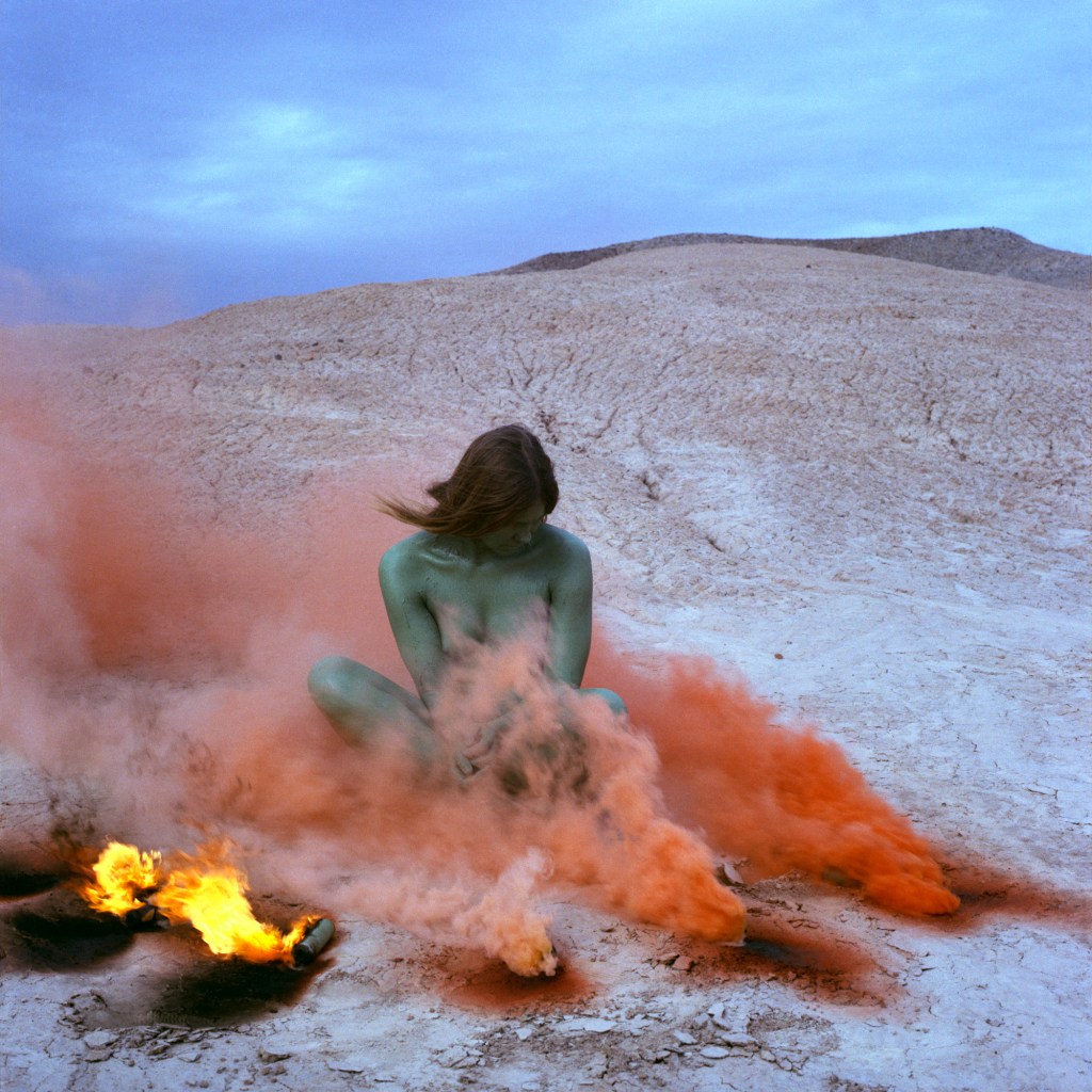 11560_Immolation O ativismo feminista de Judy Chicago chega à Miami Art Basel 2018