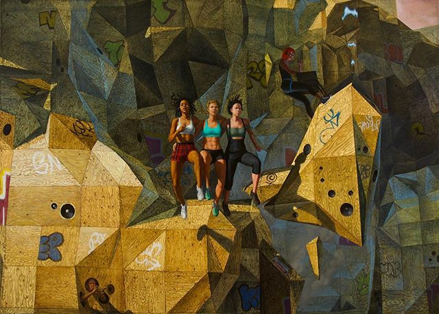 pulse-art-fair-2018 Eventos satélites agitam a Miami Art Basel 2018