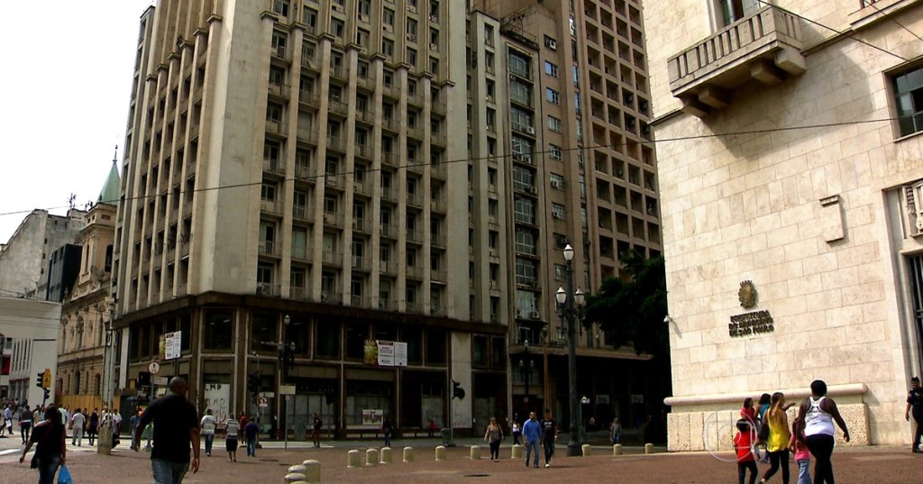 4778357 Revitalização do centro ressignifica obras arquitetônicas históricas