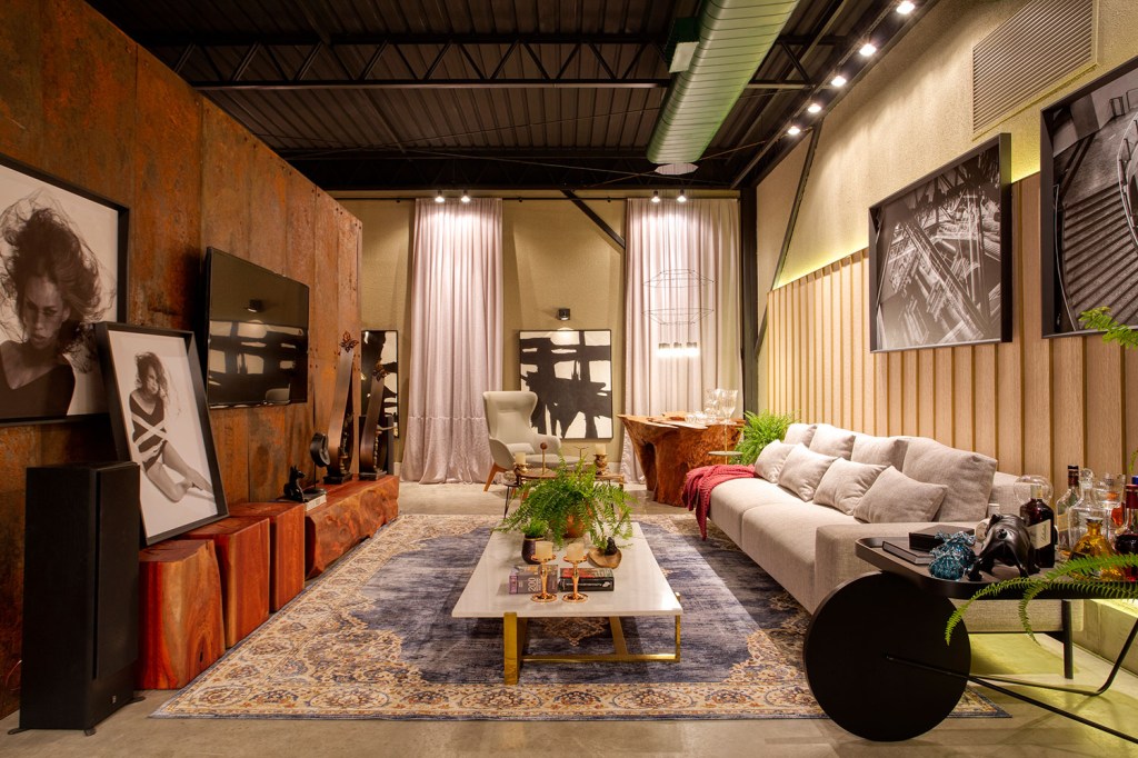 1-loft-casacor-ms-2018 A CASACOR MS 2018 lança anuário com o ambiente Loft na capa!