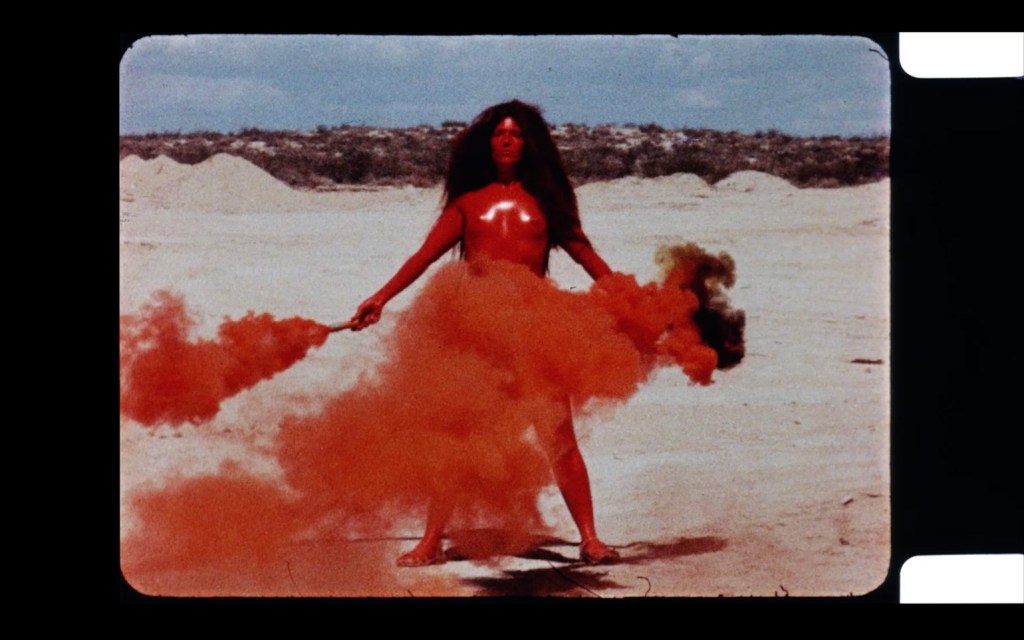 downsross_judychicago_womenandsmokestill O ativismo feminista de Judy Chicago chega à Miami Art Basel 2018