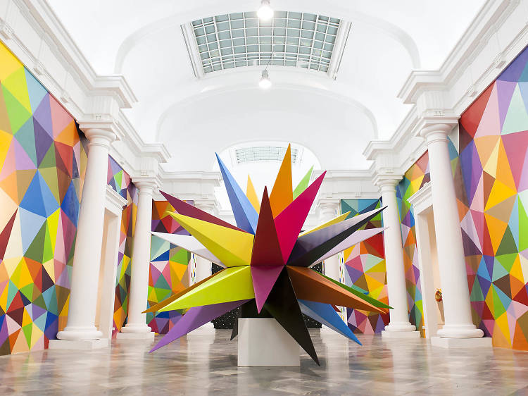 image Eventos satélites agitam a Miami Art Basel 2018