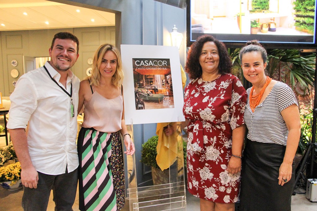 IMG_3907-15 A CASACOR MS 2018 lança anuário com o ambiente Loft na capa!