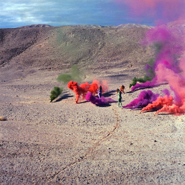 JuC-480.w700.h700 O ativismo feminista de Judy Chicago chega à Miami Art Basel 2018