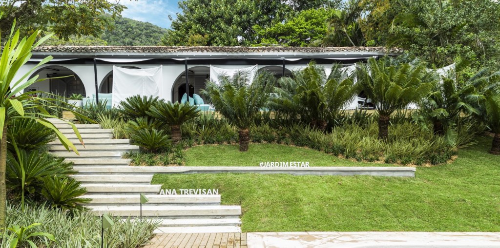 _MG_9361_FotoMarianaBoro Jardim em área inclinada se destaca na CASACOR Santa Catarina 2018