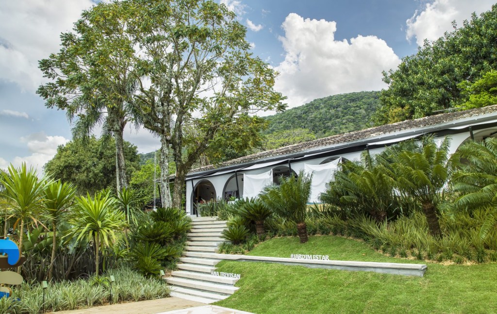 _MG_9368_FotoMarianaBoro Jardim em área inclinada se destaca na CASACOR Santa Catarina 2018