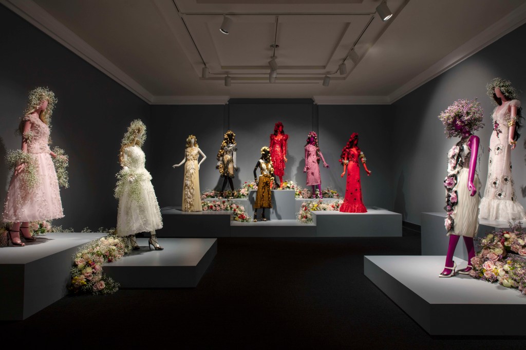 rodarte 1 Rodarte: a 1ª exposição de moda do National Museum of Women in the Arts