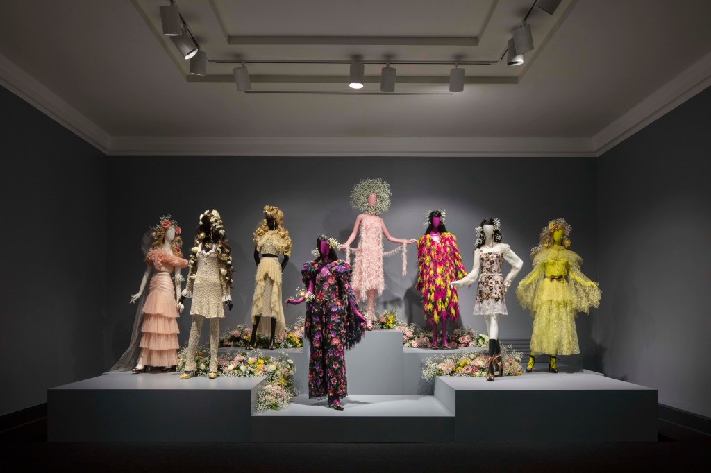 rodarte 2 Rodarte: a 1ª exposição de moda do National Museum of Women in the Arts