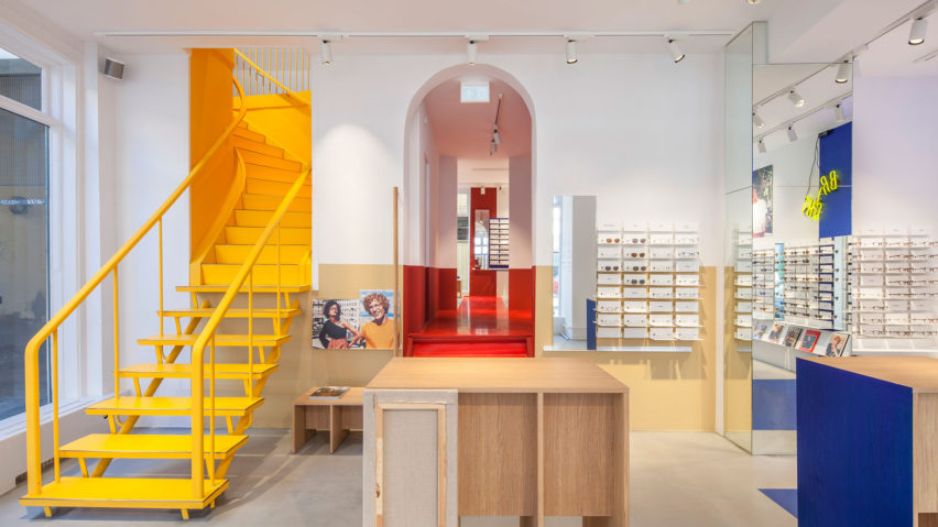 SpaconX-Hero2-852×479 Os vencedores do Dezeen Awards 2018 são revelados em Londres