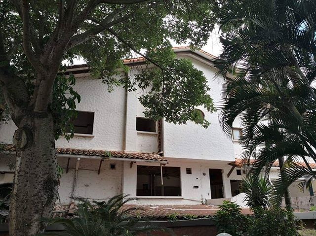 02-sede-ccbolivia-2019.jpg O bairro de Equipetrol receberá a CASACOR Bolívia 2019