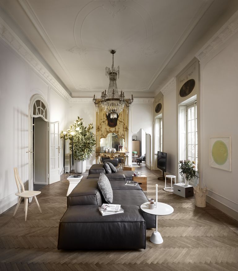 12-b-1543568850 O Airbnb Plus é lançado em Milão com o projeto The Apartment
