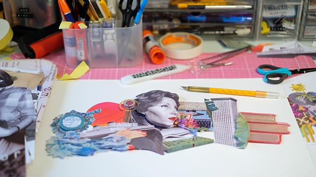 46439921_734850983539843_4718142898977770373_n Neta de Clarice Lispector a homenageia com ilustra para doodle do Google