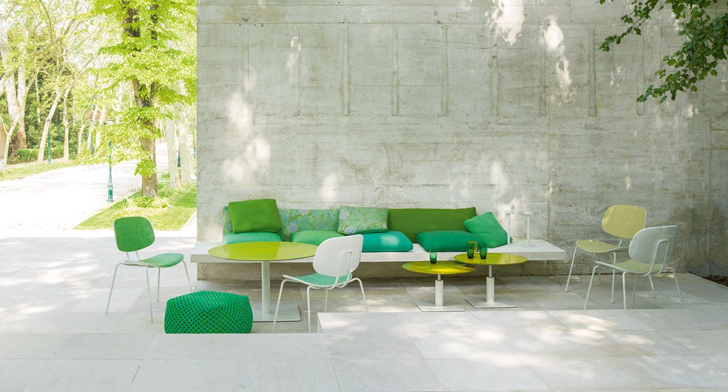 Lido_sedia10 Série Lido, de Paola Lenti, vence o Good Design Award 2018