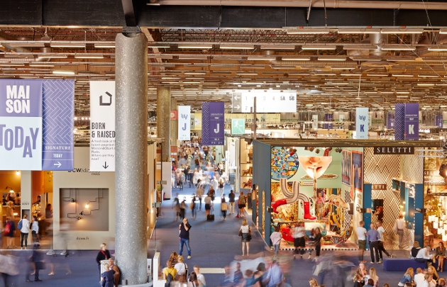 Salon-Maison-Objet-2019-_-630×405-_-©-Grev-Sevaz Agenda de eventos de arquitetura, arte e design do 1º semestre de 2019