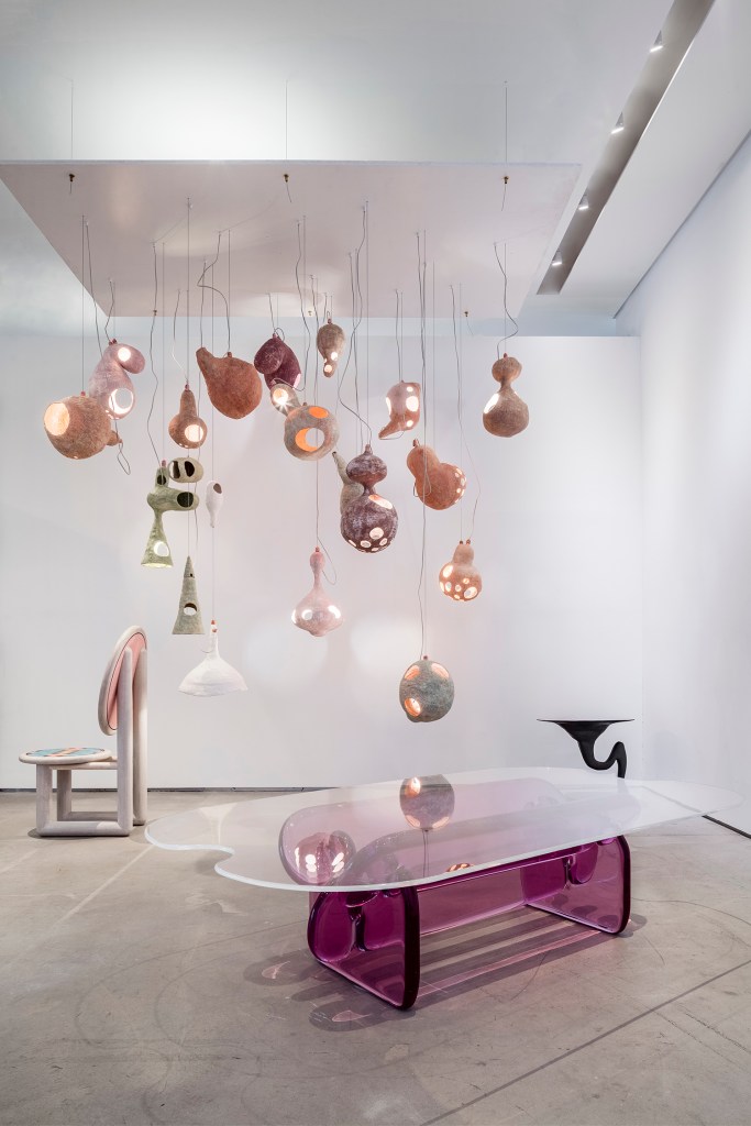 In Good Company: arte e design se unem na CASACOR Miami 2018