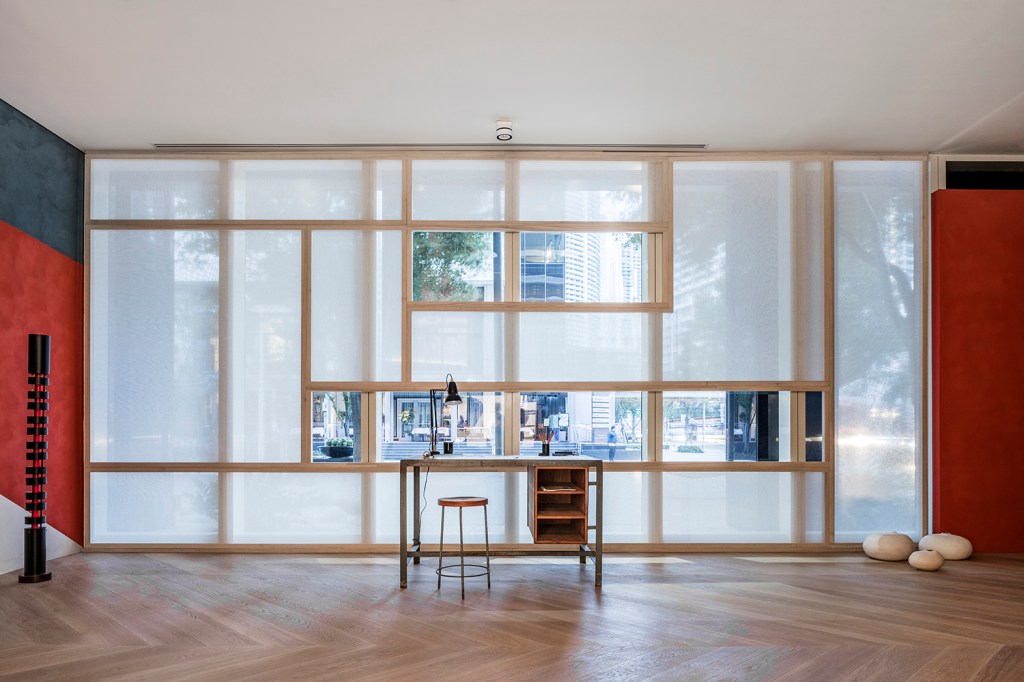 CASACOR_MIAMI_2018_220-HDR-Edit_FULL-RES Modernismo de Le Courbusier inspira espaço na CASACOR Miami 2018