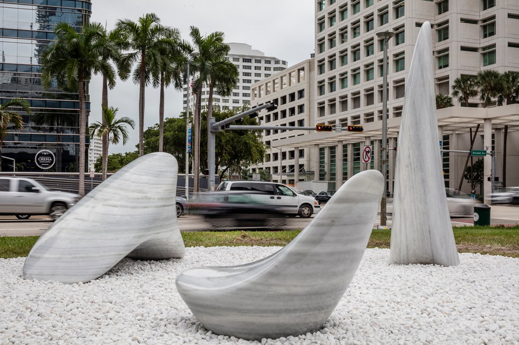 CASACOR_MIAMI_2018_858_PREVIEW Miami ganha praça com esculturas do Estúdio Pininfarina