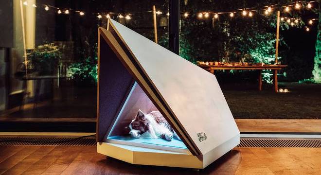 casinha-de-cachorro-inteligente-18122018140928207 Ford cria casinha para pets à prova de barulhos dos fogos de artifício