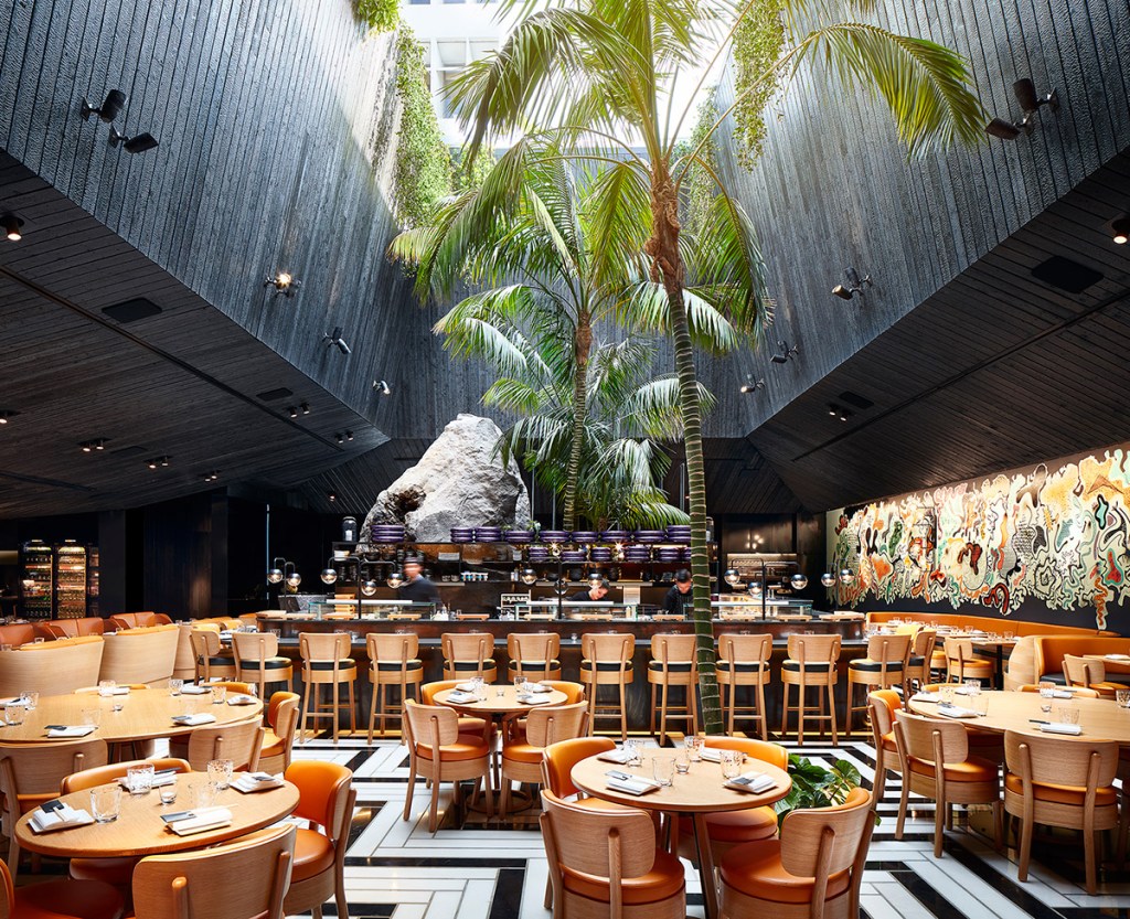 ChottoMatteMIA_web01 Leo Shehtman dá dicas para quem vai visitar a CASACOR Miami 2018!