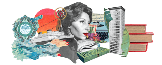 clarice-lispectors-98th-birthday-5991645920100352-l Neta de Clarice Lispector a homenageia com ilustra para doodle do Google