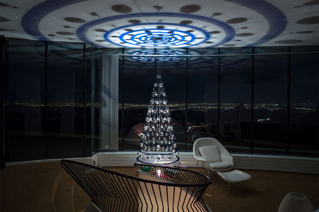 sleeper-house-6 – JC Buck Árvores de Natal para quem ama arquitetura moderna!