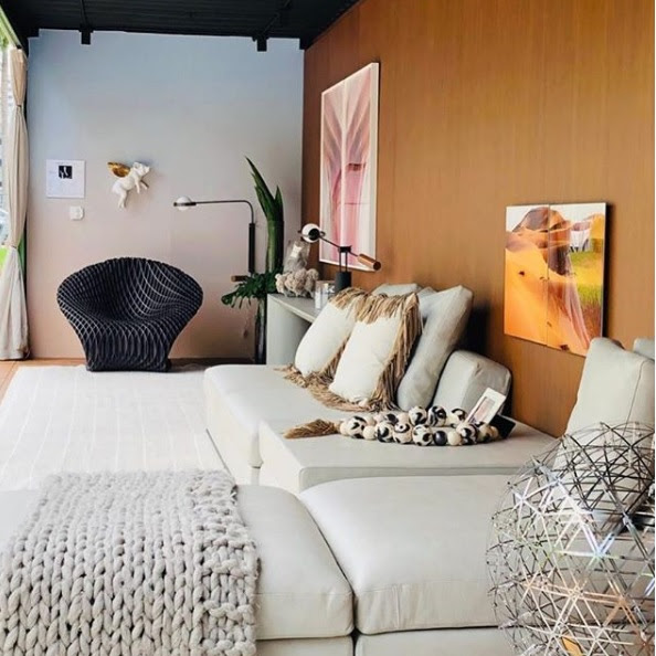unnamed Leo Shehtman dá dicas para quem vai visitar a CASACOR Miami 2018!