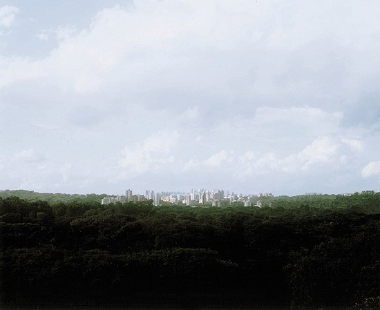 006149001013 São Paulo 465 anos: imagens de grandes fotógrafos revelam beleza da cidade